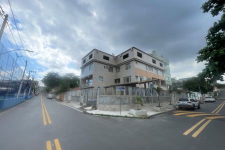 Casa para alugar com 55m², 1 quarto e 1 vagaFachada