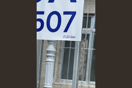 Casa para alugar com 55m², 1 quarto e 1 vagaPlaquinha instalada