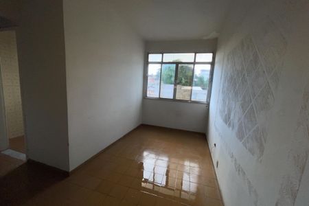 Sala de casa para alugar com 1 quarto, 55m² em Engenho do Porto, Duque de Caxias