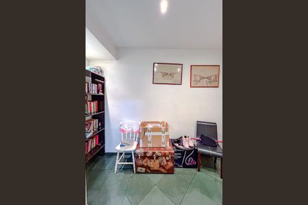 Apartamento à venda com 330m², 4 quartos e 4 vagasQuarto de Serviço