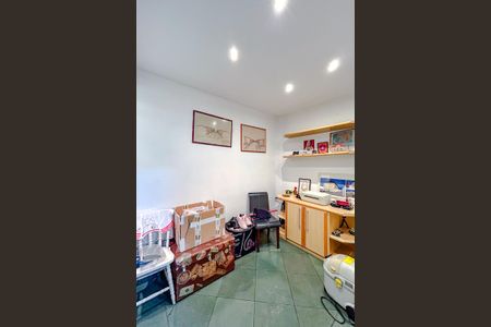 Apartamento à venda com 330m², 4 quartos e 4 vagasQuarto de Serviço