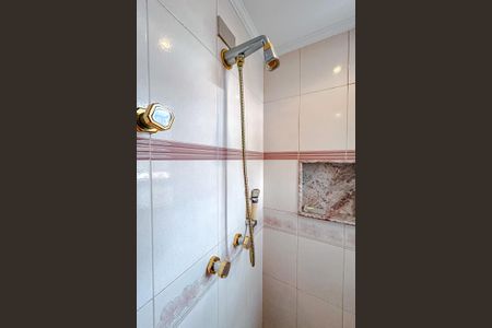 Apartamento à venda com 330m², 4 quartos e 4 vagasBanheiro da Suíte 2