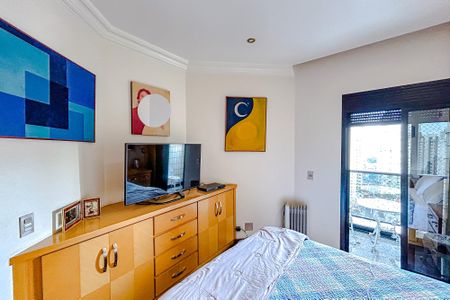 Apartamento à venda com 330m², 4 quartos e 4 vagasSuite 1