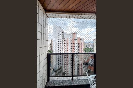Apartamento à venda com 330m², 4 quartos e 4 vagasVaranda da Suite 2