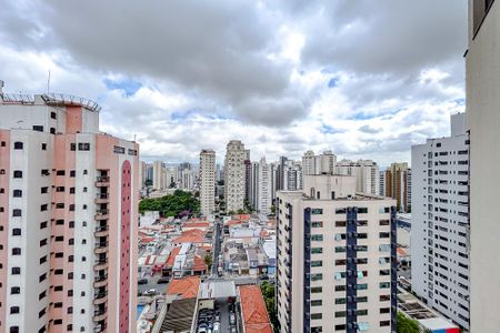 Apartamento à venda com 330m², 4 quartos e 4 vagasVaranda da Suite 1
