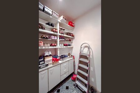 Apartamento à venda com 330m², 4 quartos e 4 vagasÁrea comum