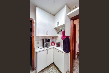 Apartamento à venda com 330m², 4 quartos e 4 vagasÁrea comum