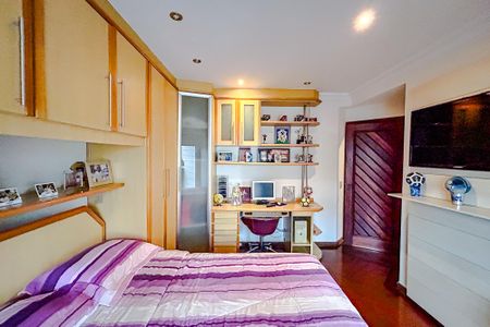 Apartamento à venda com 330m², 4 quartos e 4 vagasSuite 2