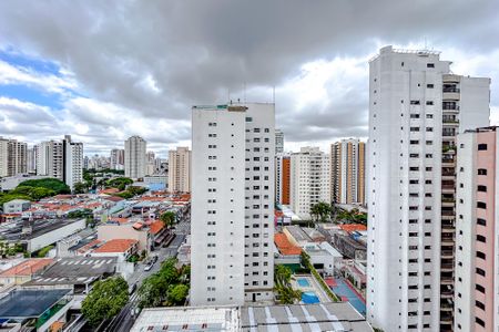 Apartamento à venda com 330m², 4 quartos e 4 vagasVista do Quarto 2