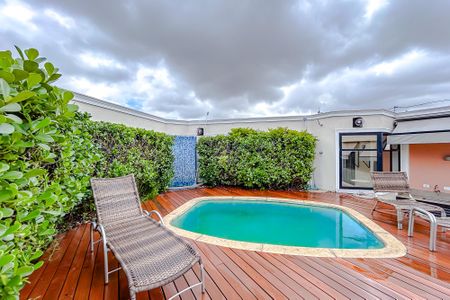 Apartamento à venda com 330m², 4 quartos e 4 vagasPiscina