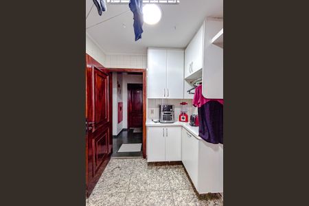 Apartamento à venda com 330m², 4 quartos e 4 vagasÁrea comum