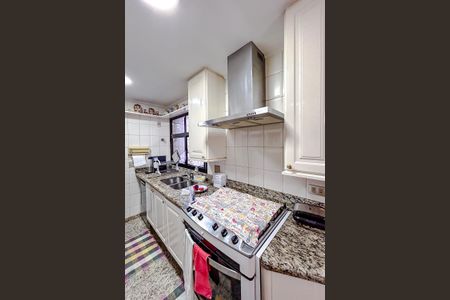 Apartamento à venda com 330m², 4 quartos e 4 vagasCozinha