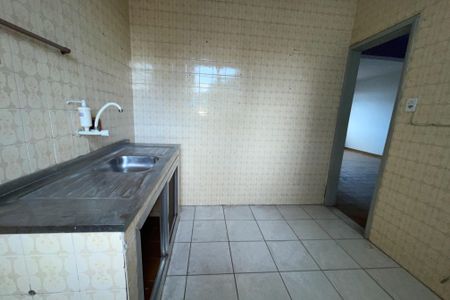 Casa para alugar com 55m², 1 quarto e 1 vaga Casa para alugar com 55m², 1 quarto e 1 vagaCozinha