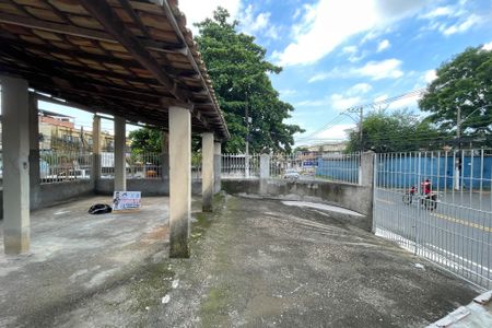 Casa para alugar com 55m², 1 quarto e 1 vaga Casa para alugar com 55m², 1 quarto e 1 vagaGaragem