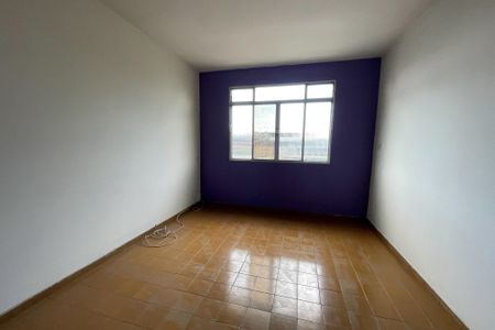 Sala de casa para alugar com 1 quarto, 55m² em Engenho do Porto, Duque de Caxias
