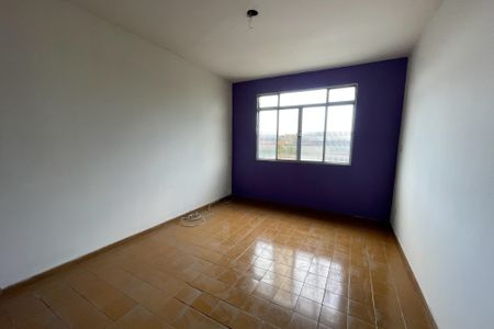 Sala de casa para alugar com 1 quarto, 55m² em Engenho do Porto, Duque de Caxias