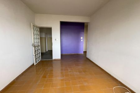 Casa para alugar com 55m², 1 quarto e 1 vaga Casa para alugar com 55m², 1 quarto e 1 vagaSala