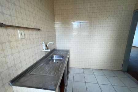 Casa para alugar com 55m², 1 quarto e 1 vaga Casa para alugar com 55m², 1 quarto e 1 vagaCozinha