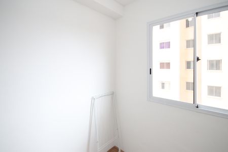 Apartamento para alugar com 32m², 2 quartos e sem vagaQuarto 1