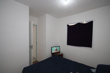 Apartamento para alugar com 32m², 2 quartos e sem vagaQuarto 2