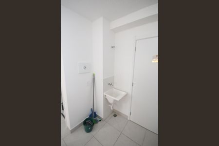 Apartamento para alugar com 32m², 2 quartos e sem vagaCozinha / Tanque 