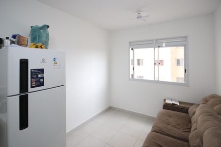 Apartamento para alugar com 32m², 2 quartos e sem vagaSala / Cozinha 