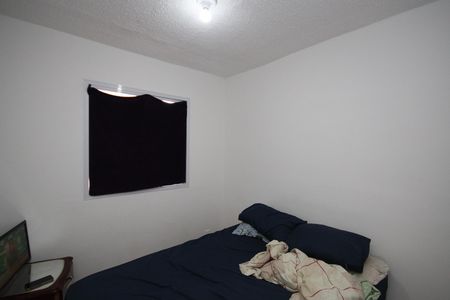 Apartamento para alugar com 32m², 2 quartos e sem vagaQuarto 2