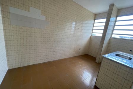 Casa para alugar com 55m², 1 quarto e 1 vagaCozinha