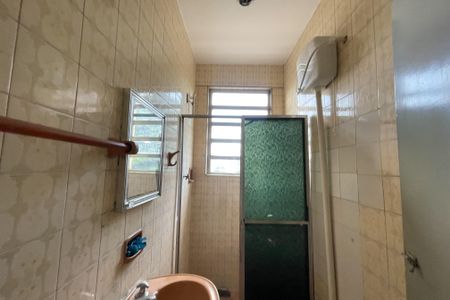 Casa para alugar com 55m², 1 quarto e 1 vagaBanheiro