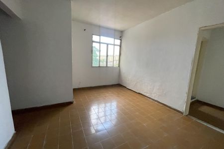 Sala de casa para alugar com 1 quarto, 55m² em Engenho do Porto, Duque de Caxias