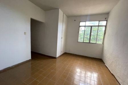 Sala de casa para alugar com 1 quarto, 55m² em Engenho do Porto, Duque de Caxias
