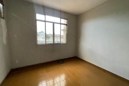 Quarto de casa para alugar com 1 quarto, 55m² em Engenho do Porto, Duque de Caxias