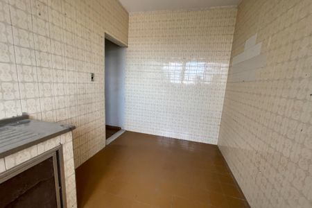 Casa para alugar com 55m², 1 quarto e 1 vagaCozinha