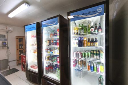 Studio para alugar com 25m², 1 quarto e sem vagaMercado