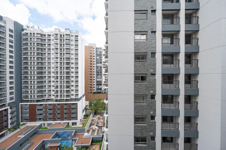 Studio para alugar com 25m², 1 quarto e sem vagaVista da Sala/Quarto