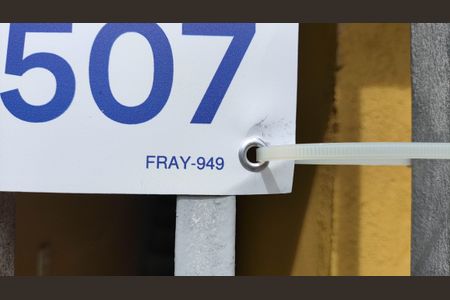 Casa para alugar com 66m², 1 quarto e sem vagaFachada