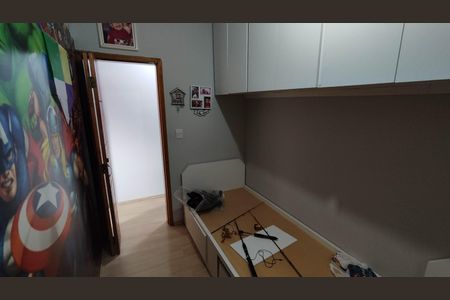 Casa para alugar com 66m², 1 quarto e sem vagaQuarto 1