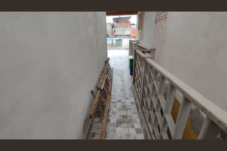 Casa para alugar com 66m², 1 quarto e sem vagacorredor