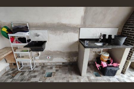 Casa para alugar com 66m², 1 quarto e sem vagaÁrea de Serviço