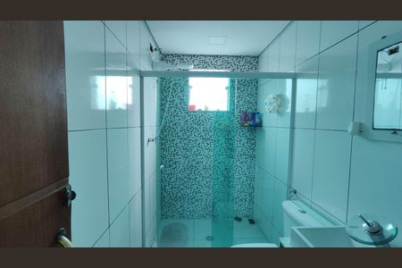 Casa para alugar com 66m², 1 quarto e sem vagaBanheiro