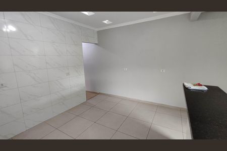 Casa para alugar com 66m², 1 quarto e sem vagaCozinha