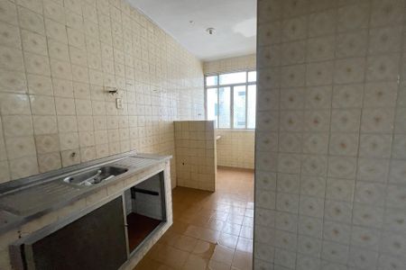 Casa para alugar com 55m², 2 quartos e 1 vaga Casa para alugar com 55m², 2 quartos e 1 vagaCozinha