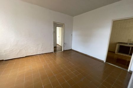 Sala de casa para alugar com 2 quartos, 55m² em Engenho do Porto, Duque de Caxias