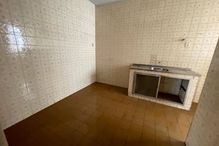 Casa para alugar com 55m², 2 quartos e 1 vaga Casa para alugar com 55m², 2 quartos e 1 vagaCozinha