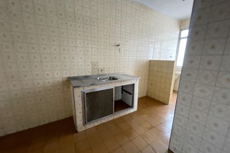 Casa para alugar com 55m², 2 quartos e 1 vaga Casa para alugar com 55m², 2 quartos e 1 vagaCozinha
