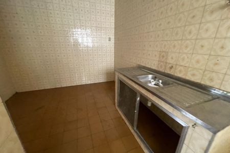 Cozinha de casa para alugar com 2 quartos, 55m² em Engenho do Porto, Duque de Caxias