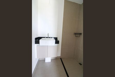 Apartamento para alugar com 32m², 1 quarto e sem vagaBanheiro