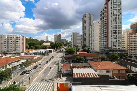 Apartamento para alugar com 32m², 1 quarto e sem vagaStudio