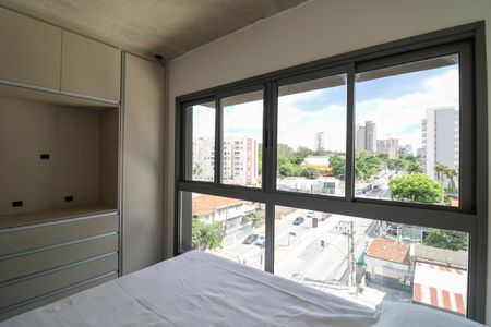 Studio de apartamento à venda com 1 quarto, 32m² em Santo Amaro, São Paulo