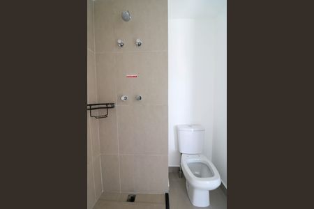 Apartamento para alugar com 32m², 1 quarto e sem vagaBanheiro